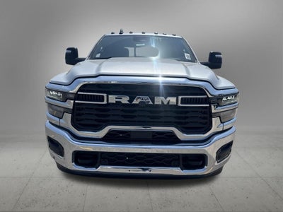 2026 RAM Ram 2500 RAM 2500 TRADESMAN CREW CAB 4X4 8' BOX