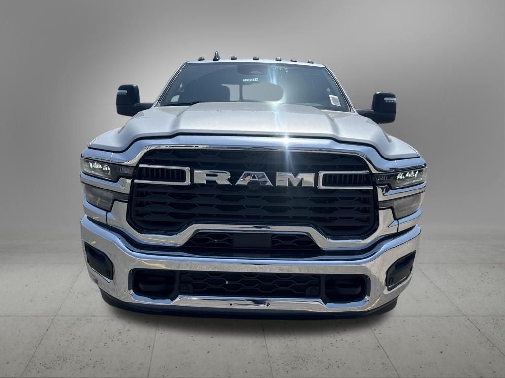 2026 RAM Ram 2500 RAM 2500 TRADESMAN CREW CAB 4X4 8' BOX