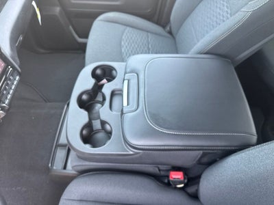 2026 RAM Ram 2500 RAM 2500 TRADESMAN CREW CAB 4X4 8' BOX