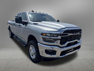 2026 RAM Ram 2500 RAM 2500 TRADESMAN CREW CAB 4X4 8' BOX