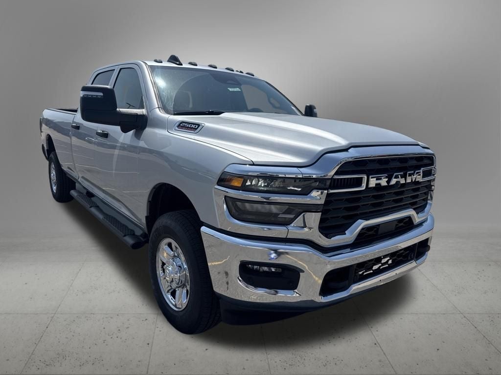 2026 RAM Ram 2500 RAM 2500 TRADESMAN CREW CAB 4X4 8' BOX