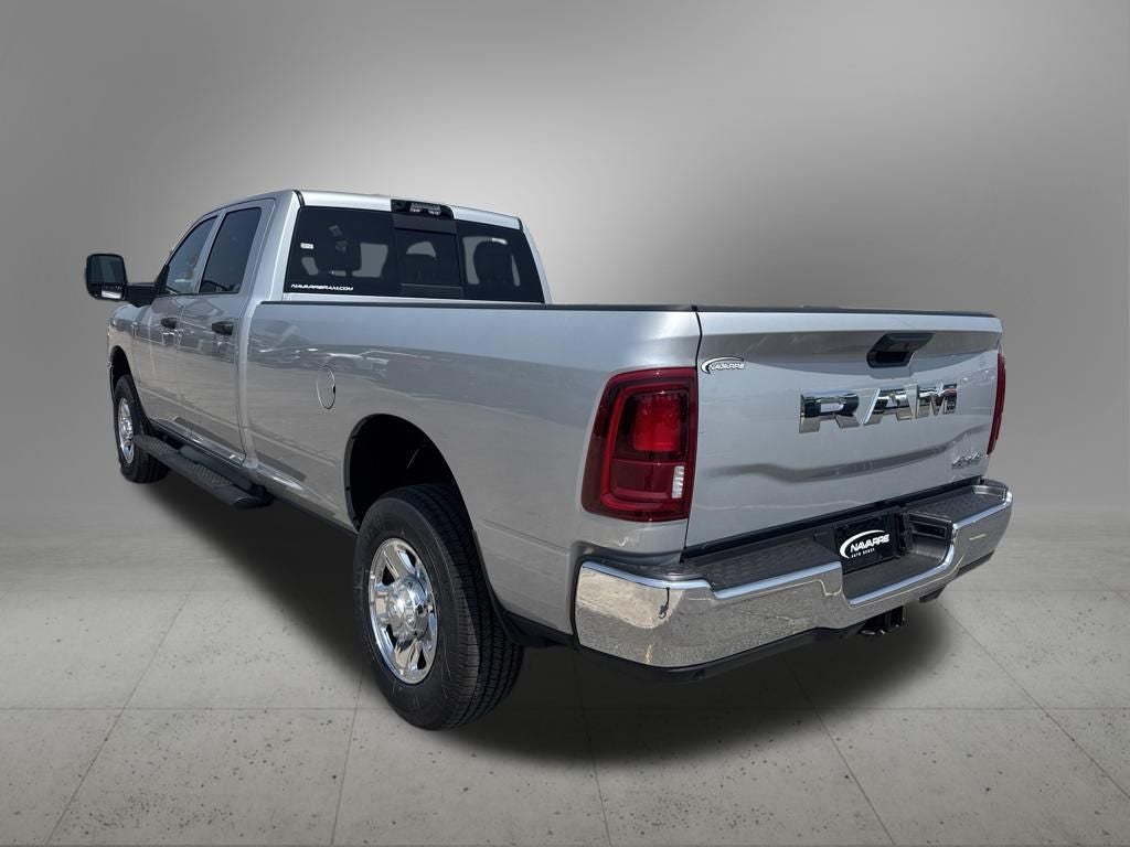 2026 RAM Ram 2500 RAM 2500 TRADESMAN CREW CAB 4X4 8' BOX