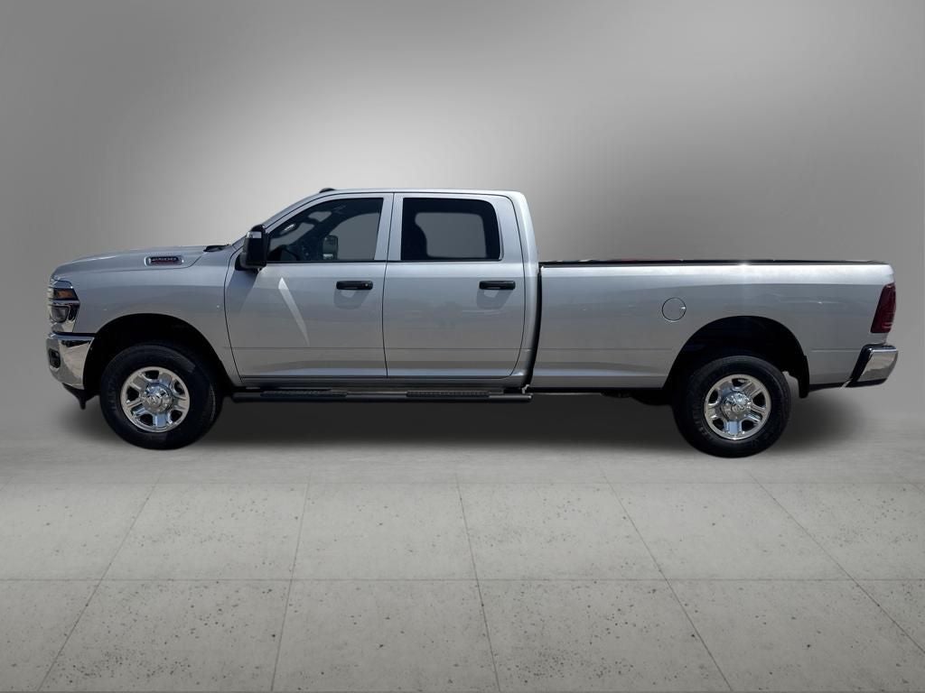 2026 RAM Ram 2500 RAM 2500 TRADESMAN CREW CAB 4X4 8' BOX