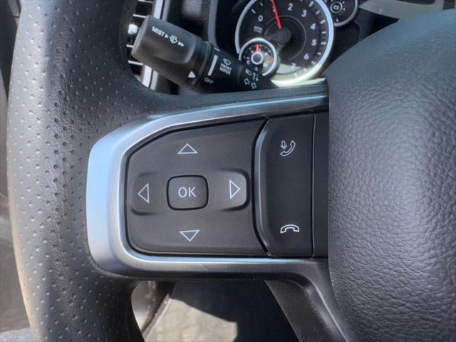 2026 RAM Ram 2500 RAM 2500 TRADESMAN CREW CAB 4X4 8' BOX
