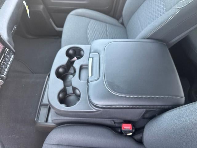 2026 RAM Ram 2500 RAM 2500 TRADESMAN CREW CAB 4X4 8' BOX