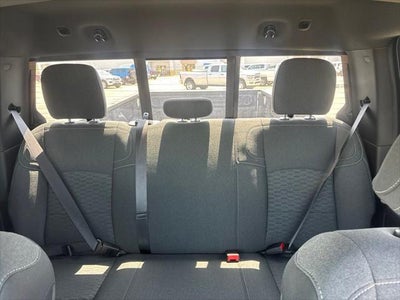 2026 RAM Ram 2500 RAM 2500 TRADESMAN CREW CAB 4X4 8' BOX