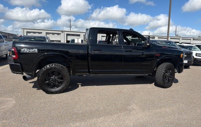 2020 RAM 2500 Limited