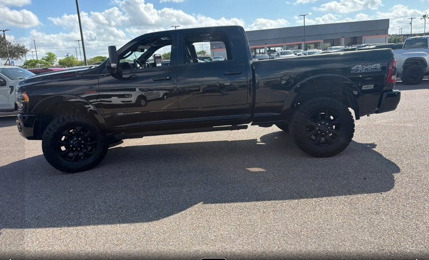2020 RAM 2500 Limited
