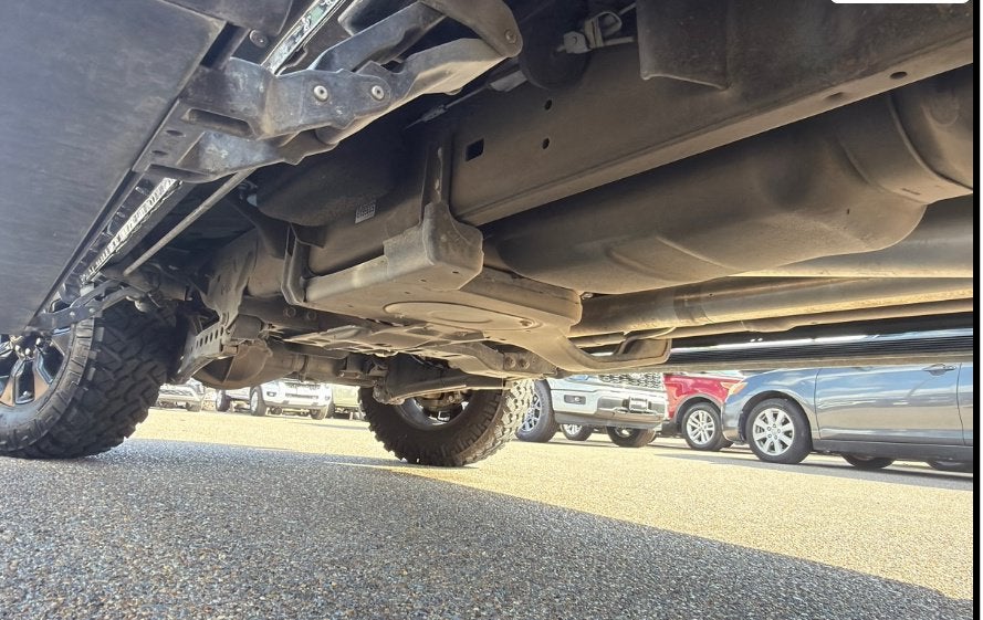 2020 RAM 2500 Limited