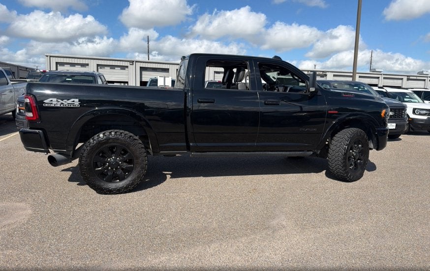 2020 RAM 2500 Limited