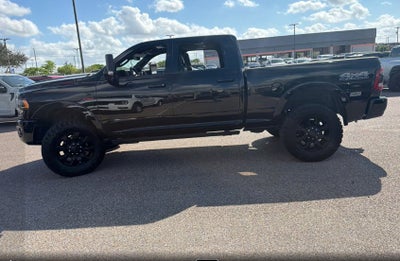2020 RAM 2500 Limited