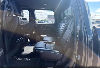 2020 RAM 2500 Limited