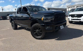 2020 RAM 2500 Limited