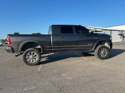 2022 RAM 2500 Limited