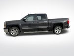 2015 Chevrolet Silverado 1500 1LZ