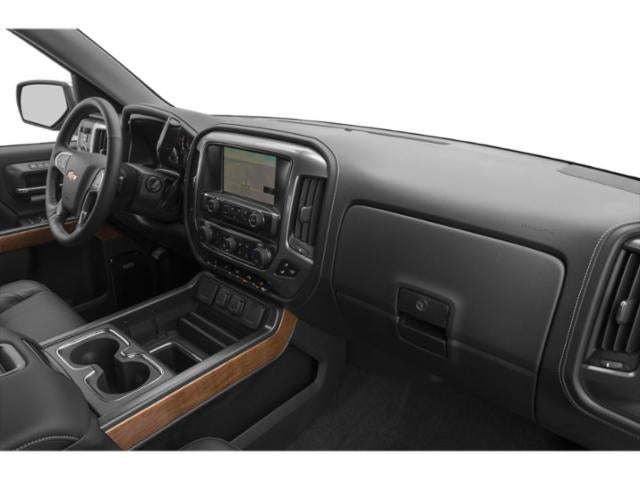 2015 Chevrolet Silverado 1500 1LZ