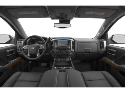 2015 Chevrolet Silverado 1500 1LZ