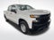 2021 Chevrolet Silverado 1500 2WD Crew Cab Short Bed WT
