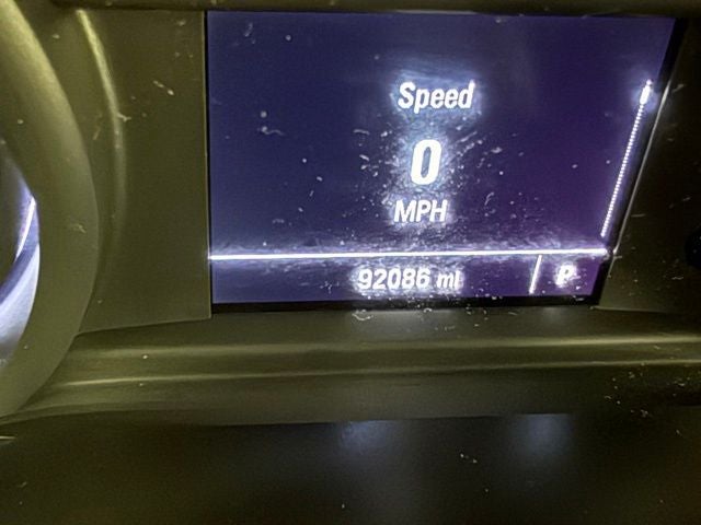 2021 Chevrolet Silverado 1500 2WD Crew Cab Short Bed WT