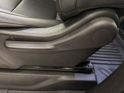 2021 Chevrolet Silverado 1500 2WD Crew Cab Short Bed WT