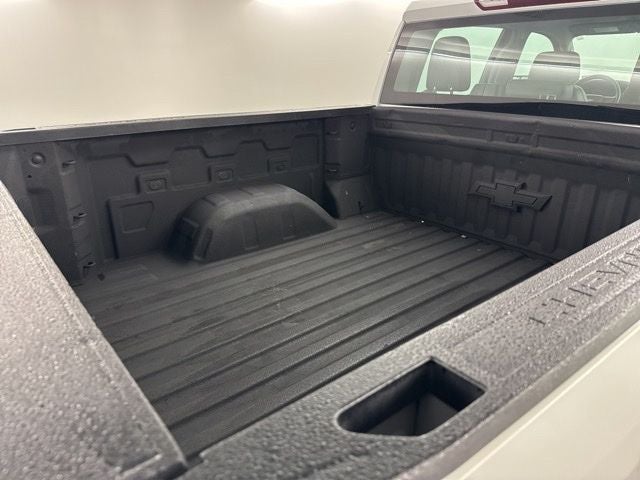 2021 Chevrolet Silverado 1500 2WD Crew Cab Short Bed WT