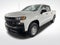 2021 Chevrolet Silverado 1500 2WD Crew Cab Short Bed WT