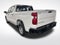 2021 Chevrolet Silverado 1500 2WD Crew Cab Short Bed WT