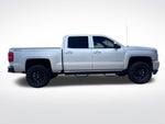 2017 Chevrolet Silverado 1500 LT LT2