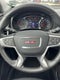2022 GMC Terrain FWD SLE