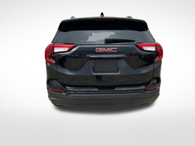 2022 GMC Terrain FWD SLE