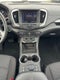 2022 GMC Terrain FWD SLE