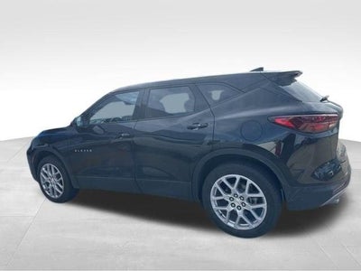 2023 Chevrolet Blazer FWD 2LT