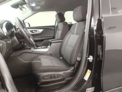 2025 Chevrolet Blazer FWD 2LT