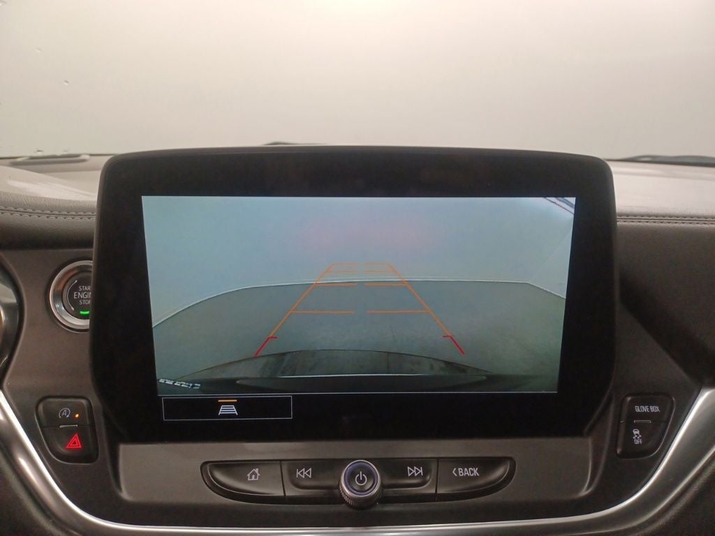 2025 Chevrolet Blazer FWD 2LT