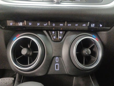 2025 Chevrolet Blazer FWD 2LT