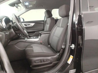 2025 Chevrolet Blazer FWD 2LT