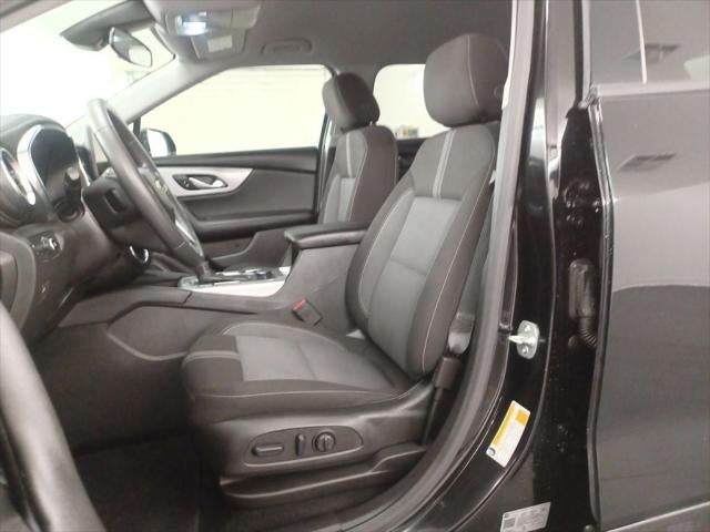 2025 Chevrolet Blazer FWD 2LT