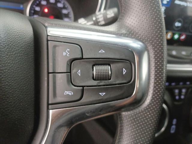 2025 Chevrolet Blazer FWD 2LT