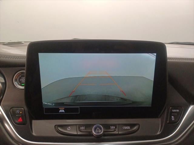 2025 Chevrolet Blazer FWD 2LT