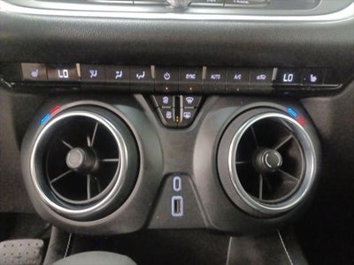 2025 Chevrolet Blazer FWD 2LT