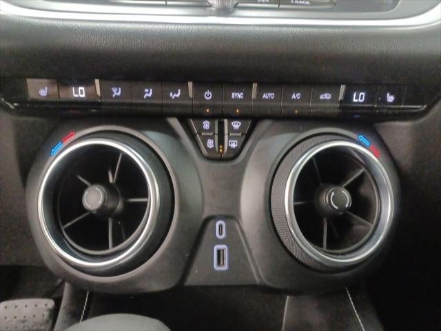 2025 Chevrolet Blazer FWD 2LT