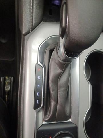 2025 Chevrolet Blazer FWD 2LT