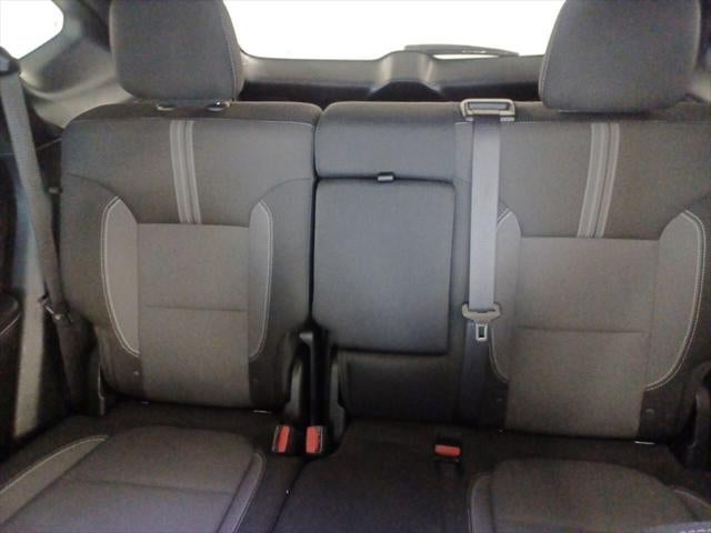 2025 Chevrolet Blazer FWD 2LT