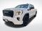 2021 GMC Sierra 1500 2WD Crew Cab Short Box Elevation