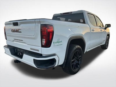 2021 GMC Sierra 1500 2WD Crew Cab Short Box Elevation