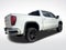 2022 GMC Sierra 1500 Limited 4WD Crew Cab Short Box AT4