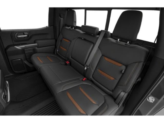 2022 GMC Sierra 1500 Limited 4WD Crew Cab Short Box AT4