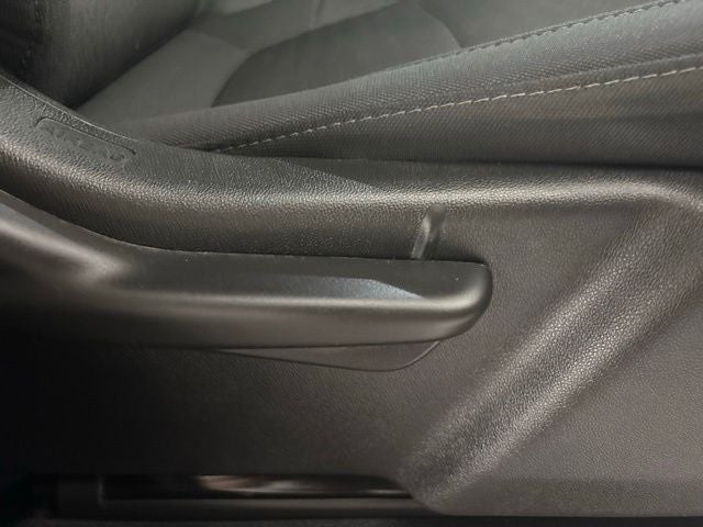 2022 GMC Sierra 1500 Limited 4WD Crew Cab Short Box Elevation