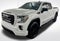 2022 GMC Sierra 1500 Limited 4WD Crew Cab Short Box Elevation