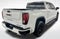 2022 GMC Sierra 1500 Limited 4WD Crew Cab Short Box Elevation